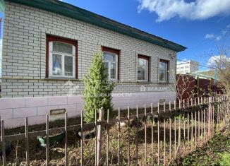 Продажа дома, 69.6 м2, Касимов, улица Воеводина, 19
