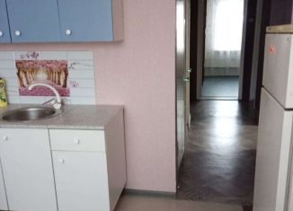 Аренда 3-комнатной квартиры, 60 м2, Кемеровская область, бульвар Химиков