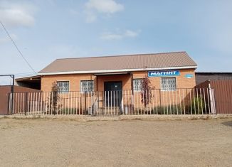 Продаю помещение свободного назначения, 123 м2, посёлок городского типа Шерловая Гора, квартал Сельский Строитель, 5