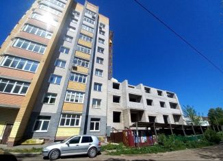 1-ком. квартира на продажу, 42 м2, Ивановская область, переулок Белинского
