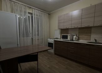 Сдается в аренду однокомнатная квартира, 35 м2, Красноярск, улица Батурина, 19