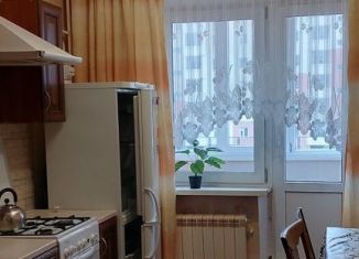 Сдам двухкомнатную квартиру, 55.6 м2, Усинск, улица Нефтяников, 45