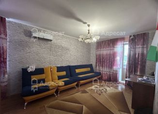 Продаю 1-комнатную квартиру, 43.4 м2, Волгоградская область, Казахская улица, 16