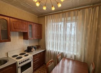 Продается двухкомнатная квартира, 53.3 м2, Ульяновск, проспект Созидателей, 44