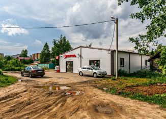 Продам торговую площадь, 170.5 м2, Ярославль, улица Доронина, 43А, Фрунзенский район