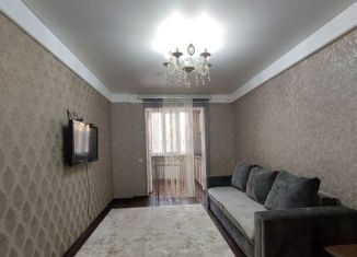 Сдам 2-комнатную квартиру, 50 м2, Каспийск, Кавказская улица, 2А