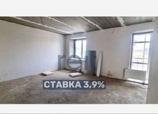 Продается 3-комнатная квартира, 107.5 м2, Красноярск