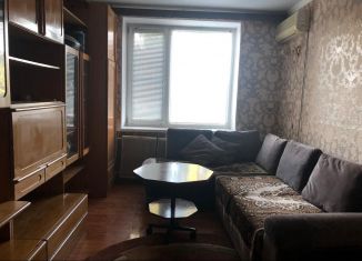 2-комнатная квартира в аренду, 43 м2, Махачкала, проспект Имама Шамиля, 42А, Советский район