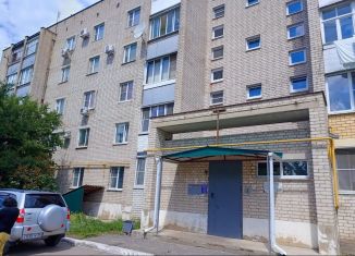 Продам 1-комнатную квартиру, 31 м2, Борисоглебск, улица 217-й Стрелковой Дивизии, 118