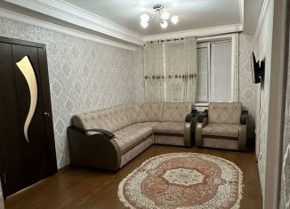 Сдается в аренду 2-комнатная квартира, 48 м2, Дагестан, улица Г. Гамидова, 87Г
