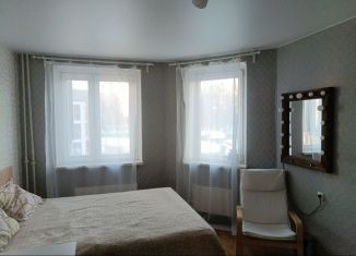 Продам 1-комнатную квартиру, 36 м2, Москва, ЖК Мой адрес на Базовской