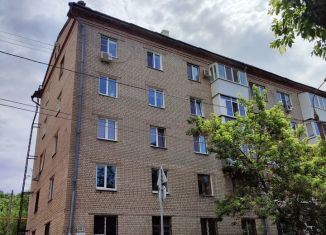 Продается двухкомнатная квартира, 58 м2, Самара, проспект Карла Маркса, 207, метро Гагаринская