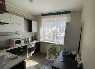 Продажа 2-комнатной квартиры, 56 м2, Уфа, улица Лётчиков, 6, Ленинский район