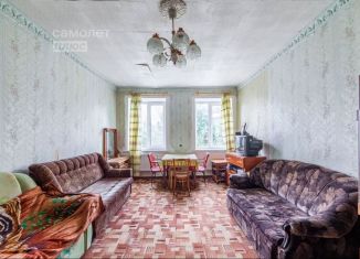Продается 3-комнатная квартира, 72.1 м2, Санкт-Петербург, 1-я Полевая улица, 26, муниципальный округ Коломяги