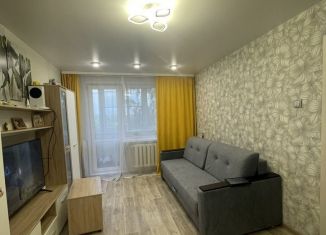 2-комнатная квартира на продажу, 43 м2, Нижний Новгород, улица Юлиуса Фучика, 37, Автозаводский район
