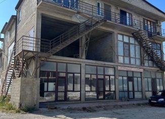 Продажа офиса, 210 м2, Махачкала, Кировский район, Хасавюртовское шоссе, 178