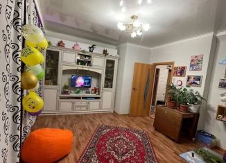 Продажа трехкомнатной квартиры, 69.6 м2, Коми, улица Дзержинского, 37