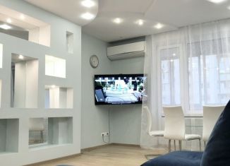 Четырехкомнатная квартира в аренду, 101 м2, Москва, ВАО, Челябинская улица