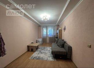 3-комнатная квартира на продажу, 70.6 м2, Астрахань, улица Бориса Алексеева, 1А