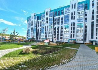 Продажа 1-комнатной квартиры, 33.7 м2, посёлок Западный, улица Дружбы, 2