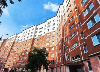 Продажа 3-комнатной квартиры, 63 м2, Смоленск, Промышленный район, улица Попова, 112