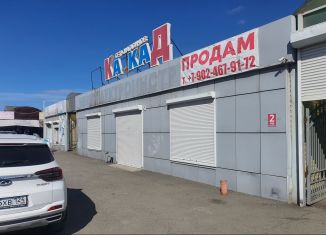 Продается торговая площадь, 180 м2, Хакасия, улица Катанова, 12