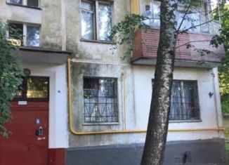 Продается 1-комнатная квартира, 33 м2, Москва, метро Стахановская, квартал 90А Грайвороново, к11