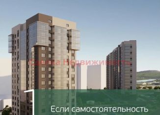 Продажа однокомнатной квартиры, 31 м2, Красноярск
