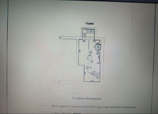 Помещение свободного назначения на продажу, 246.5 м2, Воронеж, Плехановская улица, 31, Ленинский район