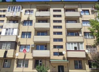 Двухкомнатная квартира на продажу, 52.3 м2, Грозный, посёлок Абузара Айдамирова, 120