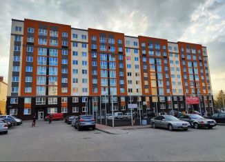 Продается 1-комнатная квартира, 38.1 м2, Гурьевск, ЖК Нойхаузен