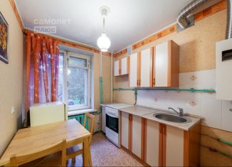 Продается 1-комнатная квартира, 30.7 м2, Санкт-Петербург, метро Волковская, Стрельбищенская улица, 28