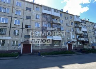 Продам 1-комнатную квартиру, 30 м2, Кемеровская область, улица Ленина, 4