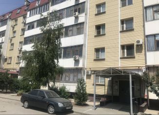 Продажа однокомнатной квартиры, 37.7 м2, Волгоград, улица Танкистов, 3А