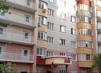 Двухкомнатная квартира в аренду, 56 м2, Московская область, улица Некрасова, 11А