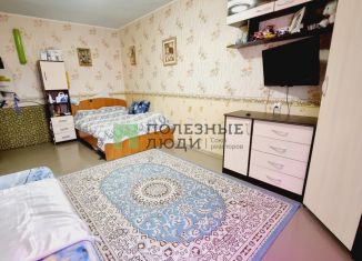 Продажа 1-ком. квартиры, 33.4 м2, Пермский край, улица Степана Разина, 58А