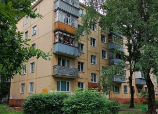 Продам 2-ком. квартиру, 45.9 м2, Московская область, шоссе Энтузиастов, 19