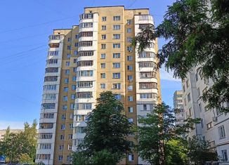 Продажа 2-ком. квартиры, 54.3 м2, Тамбов, Мичуринская улица, 201