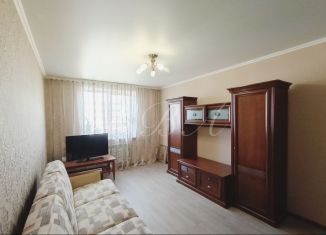 Продам 1-комнатную квартиру, 33.6 м2, Саратов, ЖК Победа, Усть-Курдюмская улица, 49А