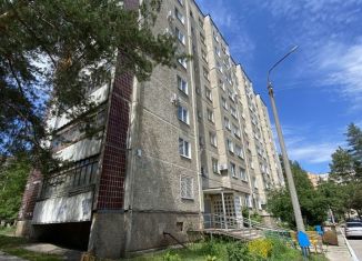 Продажа 1-комнатной квартиры, 35.2 м2, Ульяновская область, Гвардейская улица, 35