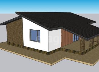 Продаю дом, 120 м2, село Пушкарное, Центральная улица