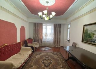 Трехкомнатная квартира на продажу, 120 м2, Чечня, бульвар Султана Дудаева, 20