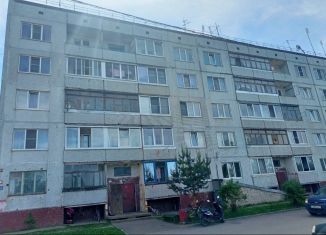Двухкомнатная квартира на продажу, 54 м2, село Путилово, улица Братьев Пожарских, 9