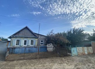 Продаю дом, 78.2 м2, Астраханская область, улица Пушкина, 16