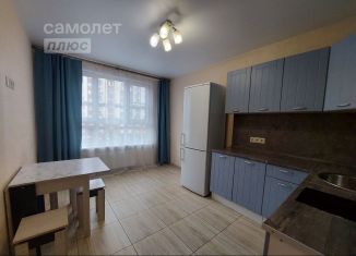 Продажа однокомнатной квартиры, 33.6 м2, Московская область, Сухановская улица, 31
