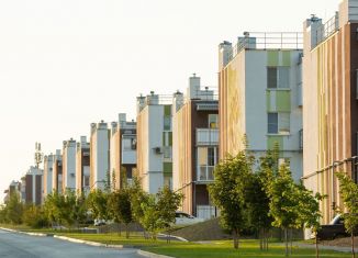 Продажа однокомнатной квартиры, 35.9 м2, Волгоград