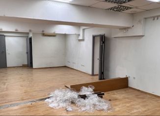 Аренда офиса, 110 м2, Москва, улица Александра Солженицына, 11, улица Александра Солженицына