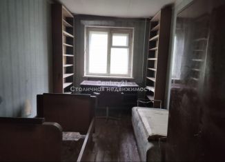 Продается 2-комнатная квартира, 45 м2, Московская область, Каширское шоссе, 58