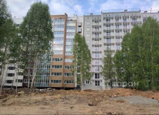 Квартира на продажу студия, 27.2 м2, Челябинск, Курчатовский район