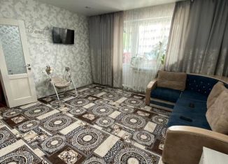 Продажа 2-комнатной квартиры, 51 м2, Новосибирская область, Лазурная улица, 14